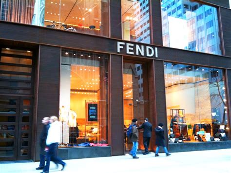 fendi store 5th ave|fendi outlet near me.